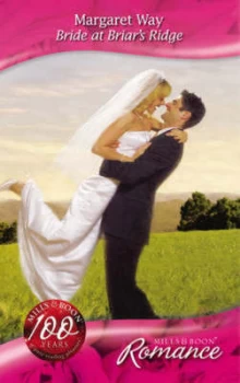 Image of Bride at Briars Ridge by Margaret Way Book