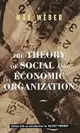 Image of theory of social and economic organization