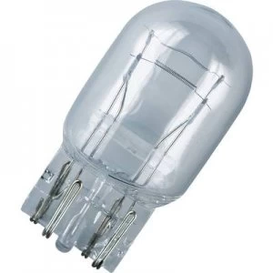 Image of OSRAM Indicator bulb Standard W215W 256 W