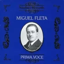 Image of Miguel Fleta