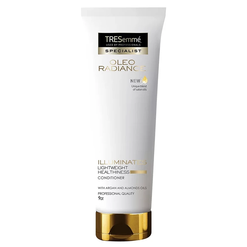 Image of TRESemme Oleo Radiance Conditioner 250ml