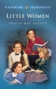 Image of Little Women by Louisa M Alcott Paperback