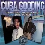 image of Cuba Gooding - 1st Cuba Gooding Album/Love Dancer (Music CD)