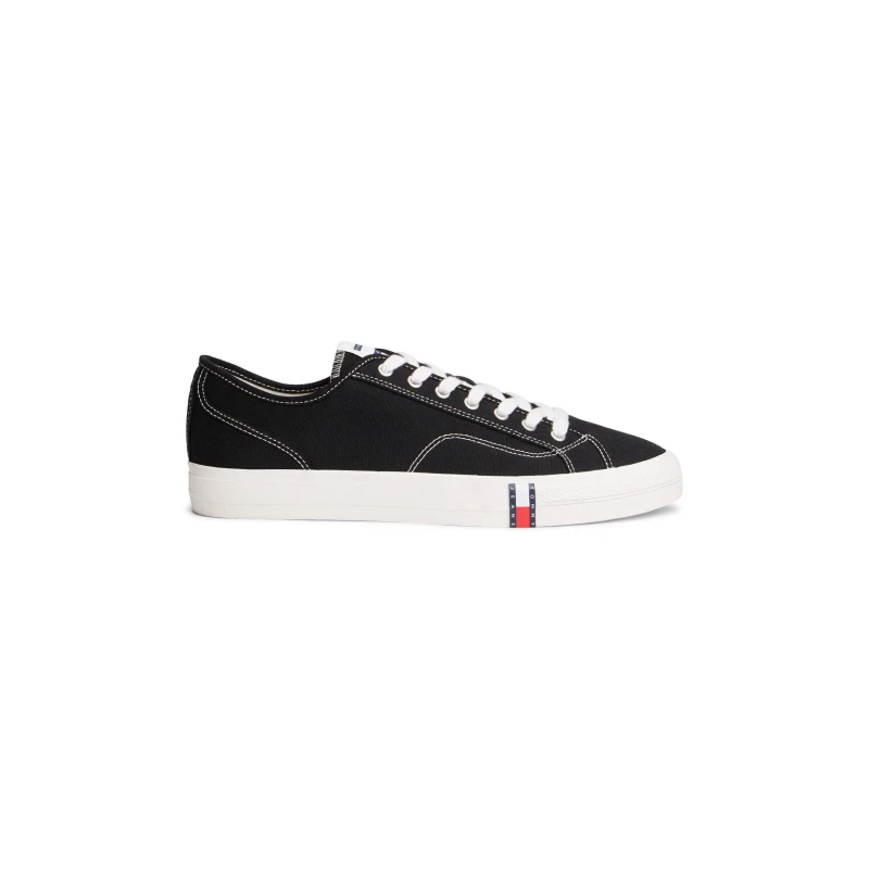 Image of Tommy Jeans TJ Archive Vlc Sn62 Black male 8 (42)
