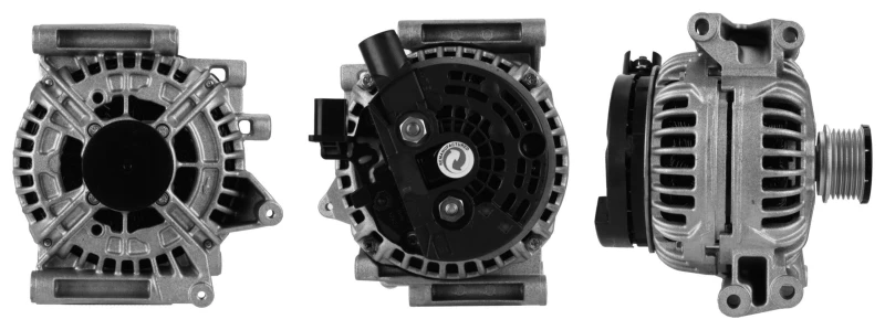 Image of LUCAS Alternator LUCAS LRA02827