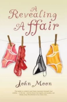 Image of A Revealing Affair by John Moon Book