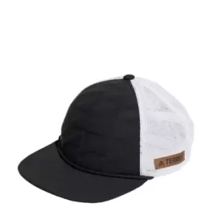 Image of adidas Terrex AEROREADY Trucker Cap Womens - Black