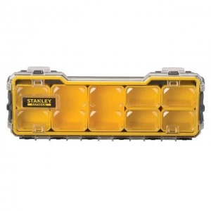 image of Stanley Tools FatMax 1/3 Shallow Professional Organiser