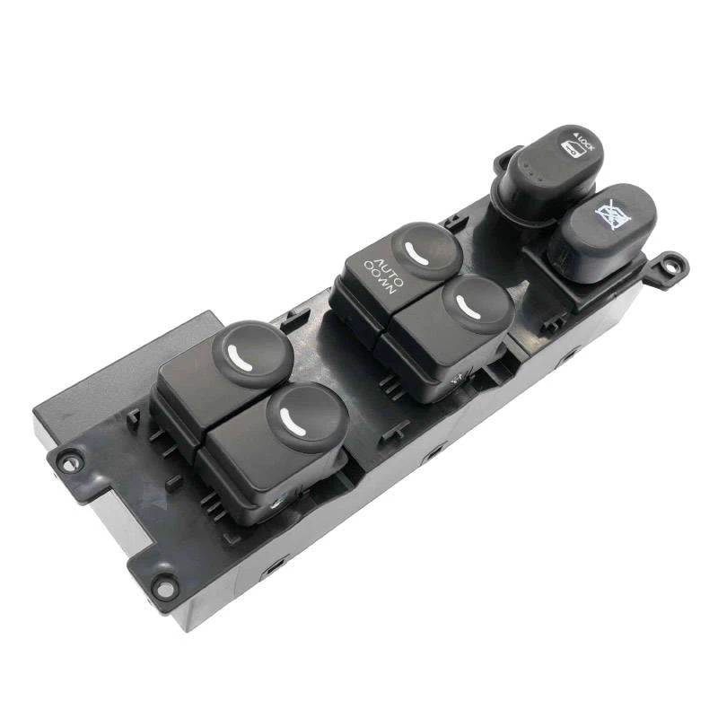 Image of ESEN SKV 37SKV455 Switch, window winder Left Switch,window winder (1761)