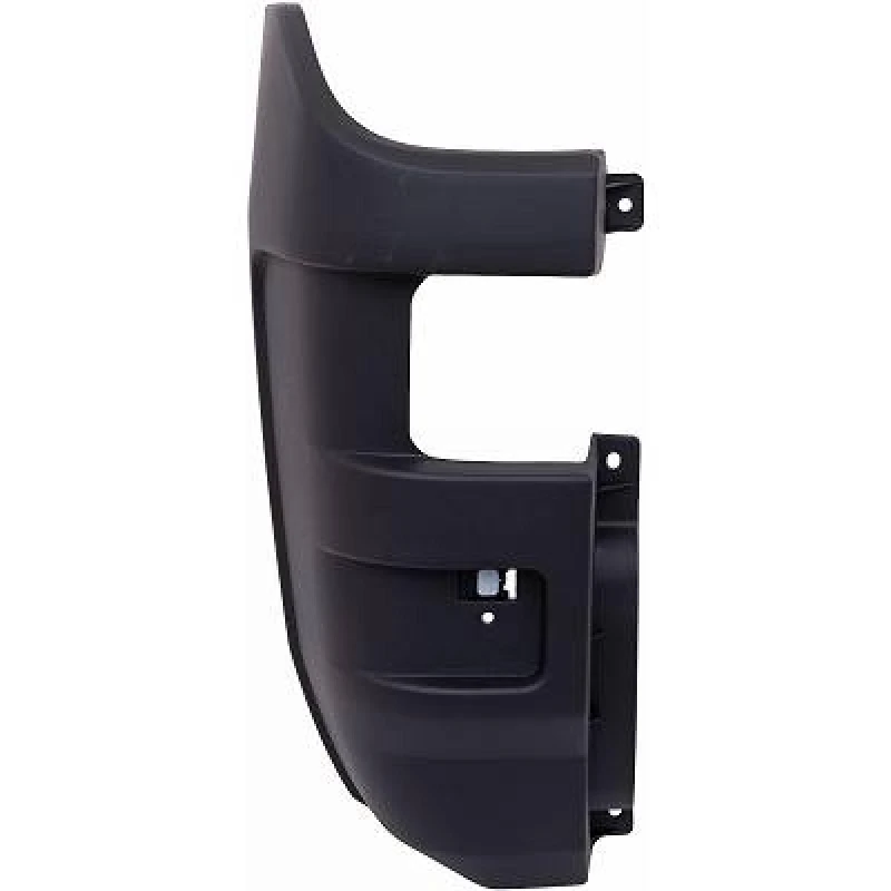 Image of Bumper DIEDERICHS 3590059