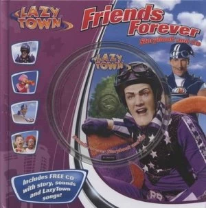Image of Friends Forever by Paul Panting Hardback