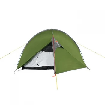 Image of Wild Country Helm Compact 3 Te 13 - Green