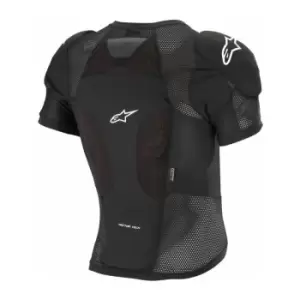 Alpinestars - PROTECTION - VECTOR TECH PROTECTION JACKET SHORT SLEEVE - AP65651910XL