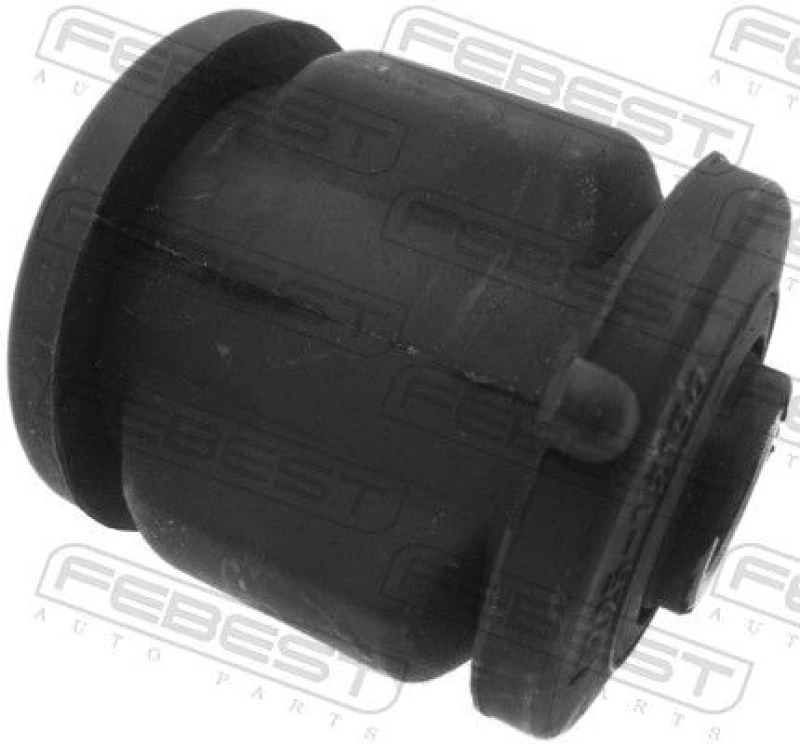 Image of Control arm bush FEBEST TAB-J520