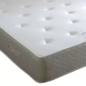 Image of Memory Ortho Pocket Sprung Memory Foam Mattress