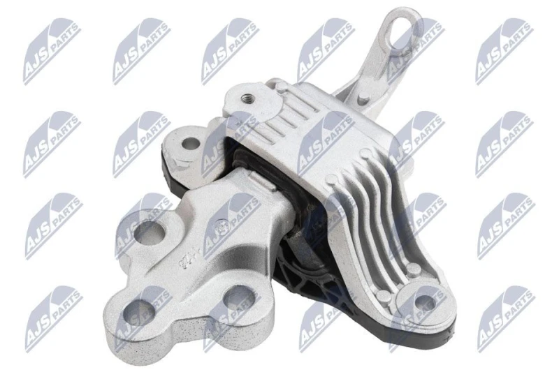 Image of NTY ZPS-PL-078 Engine mount Right, Rubber-Metal Mount Engine Mounting (247)