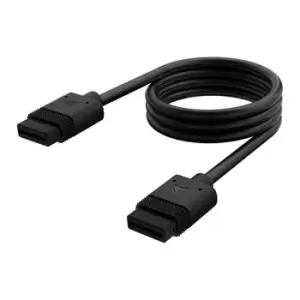 Image of CORSAIR iCUE LINK 600mm Straight/Straight Cables