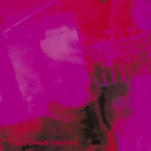 image of My Bloody Valentine &ndash; Loveless Vinyl