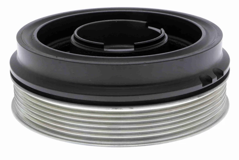 Image of VAICO V20-2358 Crankshaft Pulley Original VAICO Quality Belt Pulley,crankshaft (3213)
