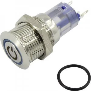 Image of TRU COMPONENTS LAS2 GQF 11EG12VN Tamper proof pushbutton