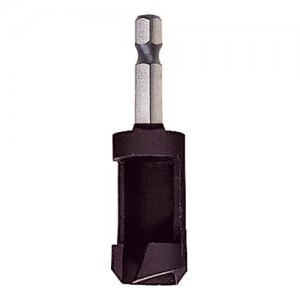 Image of Trend Snappy Tube Plug Cutter 12.7mm