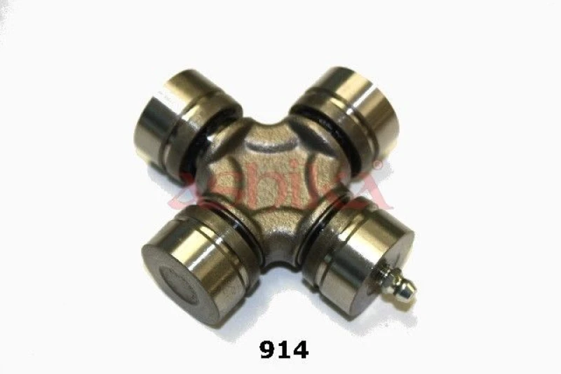 Image of ASHIKA Drive shaft coupler ASHIKA 66-09-914