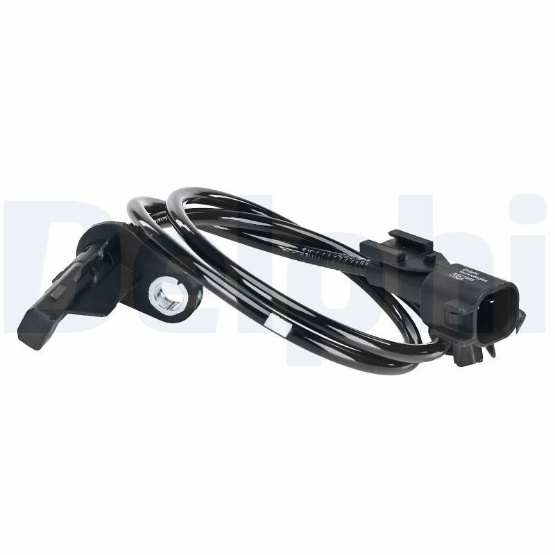 Image of DELPHI ABS sensor DELPHI SS21645-12B1