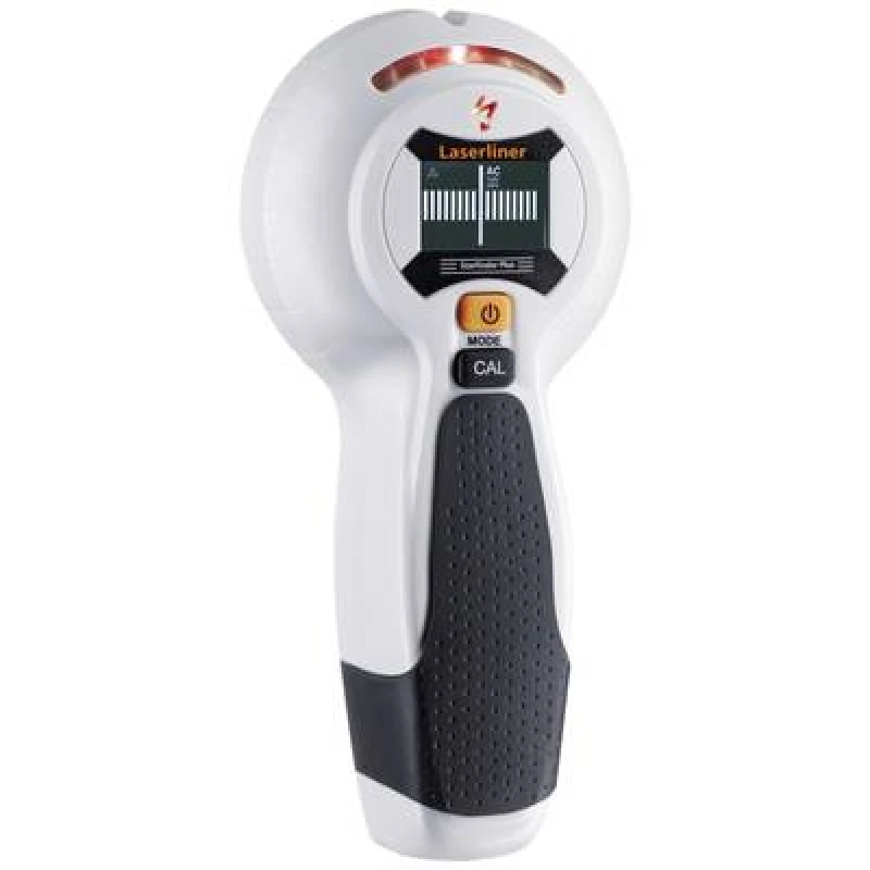 Image of Laserliner Laserliner Detector StarFinder Plus 080.972E Locating depth (max.) 40 mm 080.972E