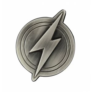 image of DC Comics Flash Logo Bottle Opener