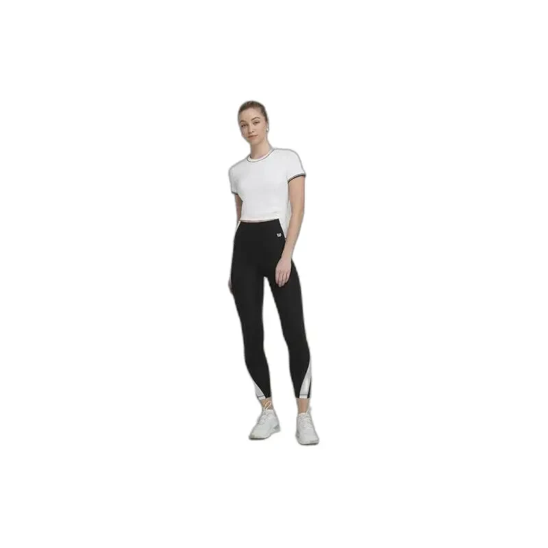 Image of Wilson Womens leggings Wilson Team Noir Female S