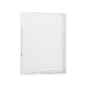 Image of MANN-FILTER Pollen filter HYUNDAI,KIA CU 23 019 97133D1000,97133D3000,97133D3200 97133J9000