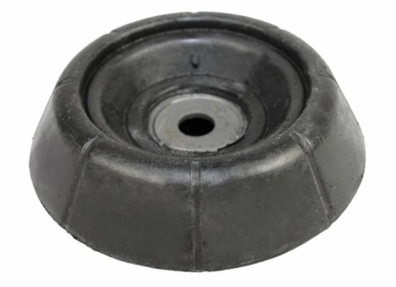 Image of Top strut mount METZGER 6490150