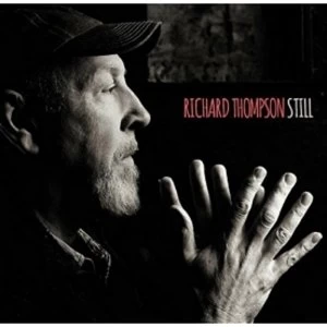 Image of Richard Thompson - Still Music CD
