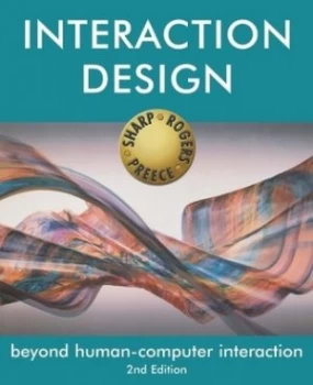Image of Interaction Design by Helen Sharp Paperback