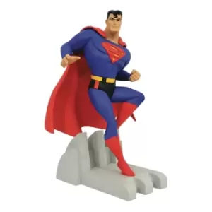 image of DC Premier Collection Tas Superman Statue