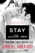 Image of stay with me a novel