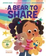 Image of bear to share
