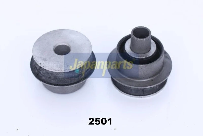Image of JAPANPARTS Trailing arm / Suspension arm bush JAPANPARTS RU-2501