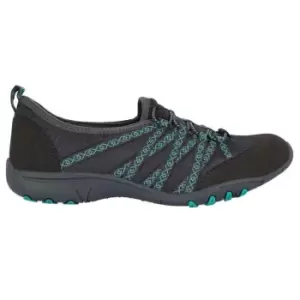 Image of Slazenger Verve Trainers Ladies - Grey