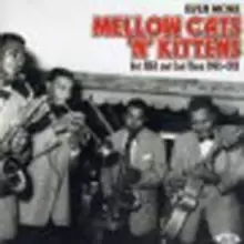 Image of Even More Mellow Cats'n'kittens