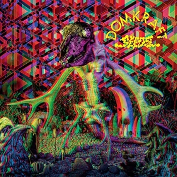 Image of Domkraft - Seeds Vinyl