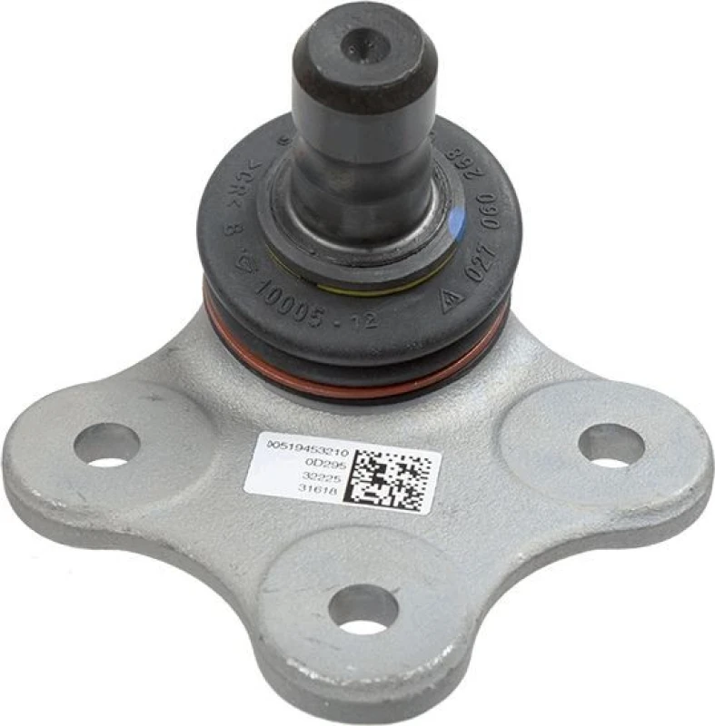 Image of Ball Joint LEMFORDER 42082 01