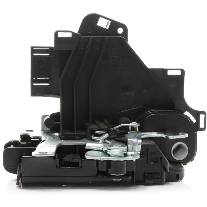 Image of METZGER 2313017 Door Lock without central locking, Left Front Door Lock (1361)