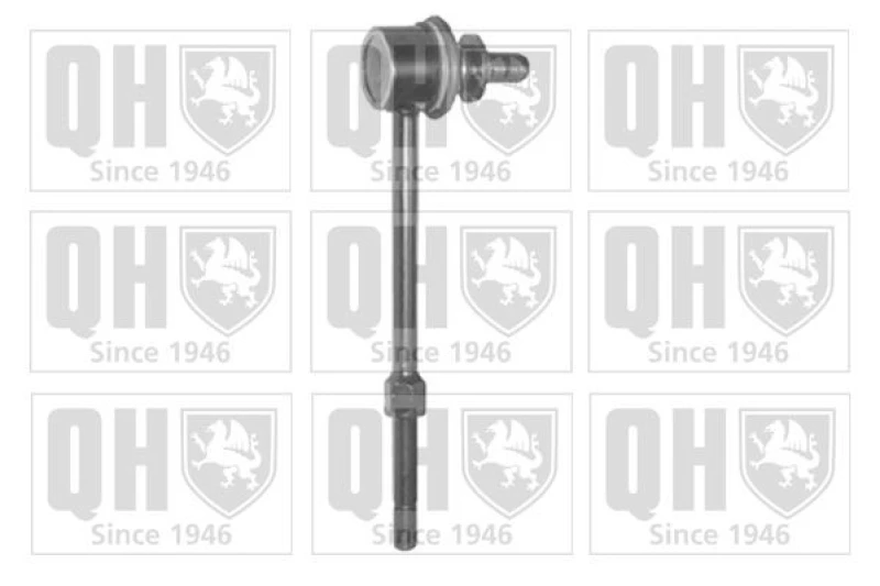Image of QUINTON HAZELL Anti-roll bar link QUINTON HAZELL QLS3723S