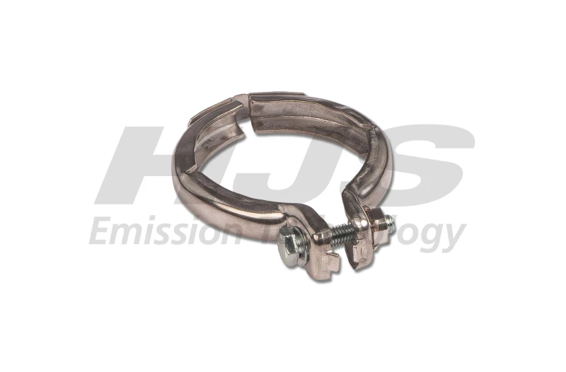 Image of Exhaust clamp HJS 83 13 2821