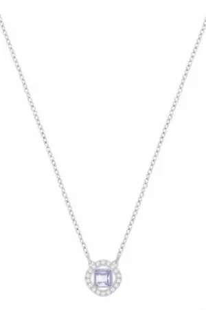 Image of Ladies Swarovski Jewellery Angelic Necklace 5368147