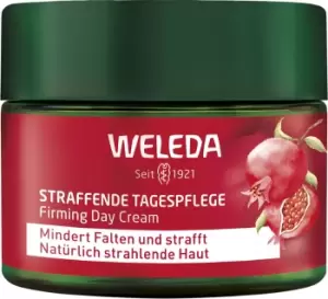 image of Weleda - Pomegranate Firming Day Cream (40ml)