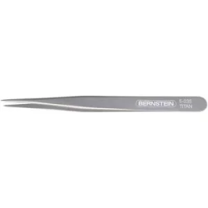 Image of Bernstein 5-035 Precision tweezers Extra pointy 120 mm