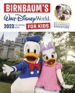 Image of birnbaums 2023 walt disney world for kids
