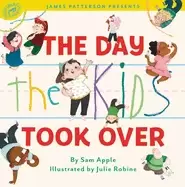 Image of day the kids took over
